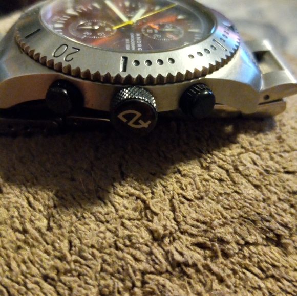 Android watch - Picture 9 of 10